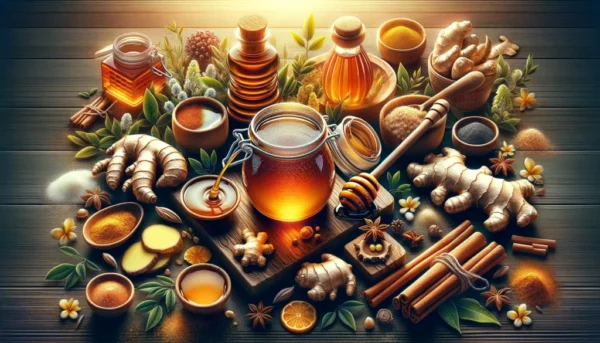 ⁦تركيبة القضاء علي الجيوب الأنفية⁩ - الصورة ⁦4⁩